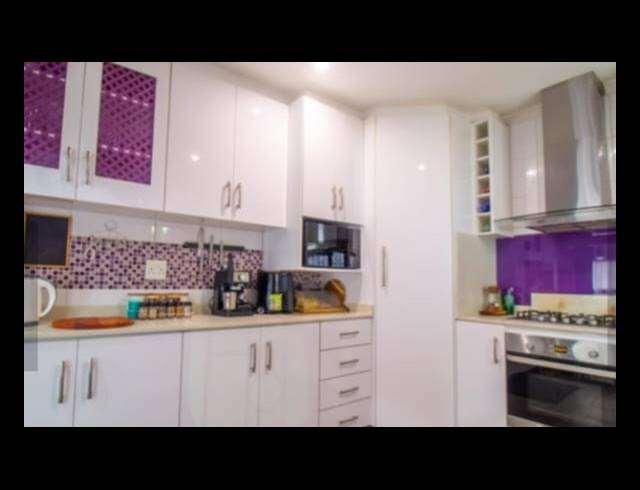 4 BEDROOM HOUSE FOR SALE IN MEREWENT